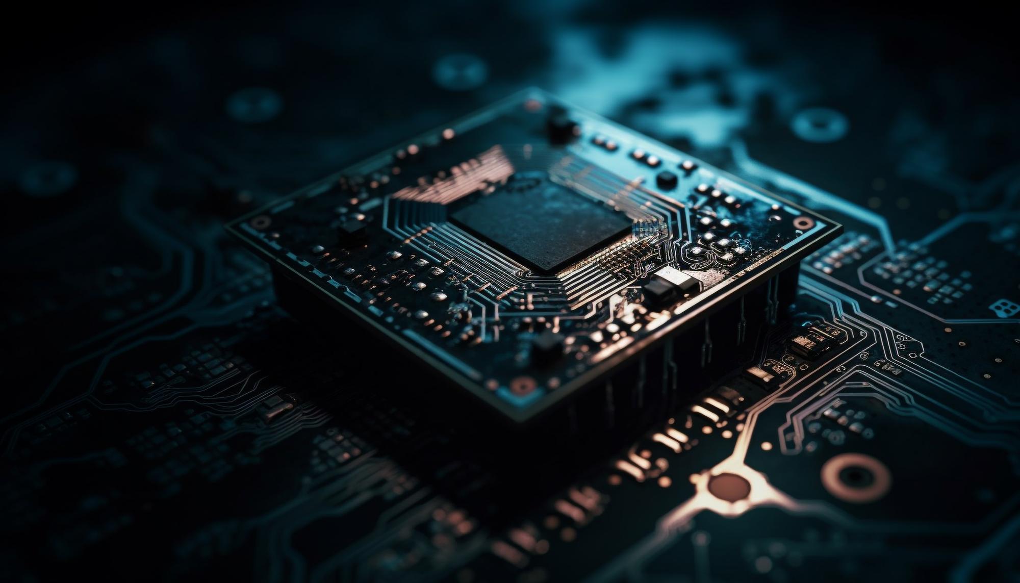 Semiconductor Manufacturi...
