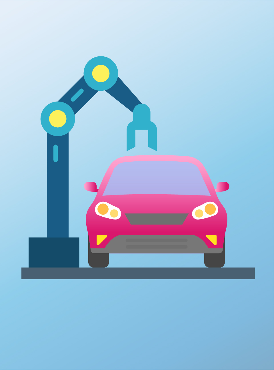 Global Automotive Quality Service Market