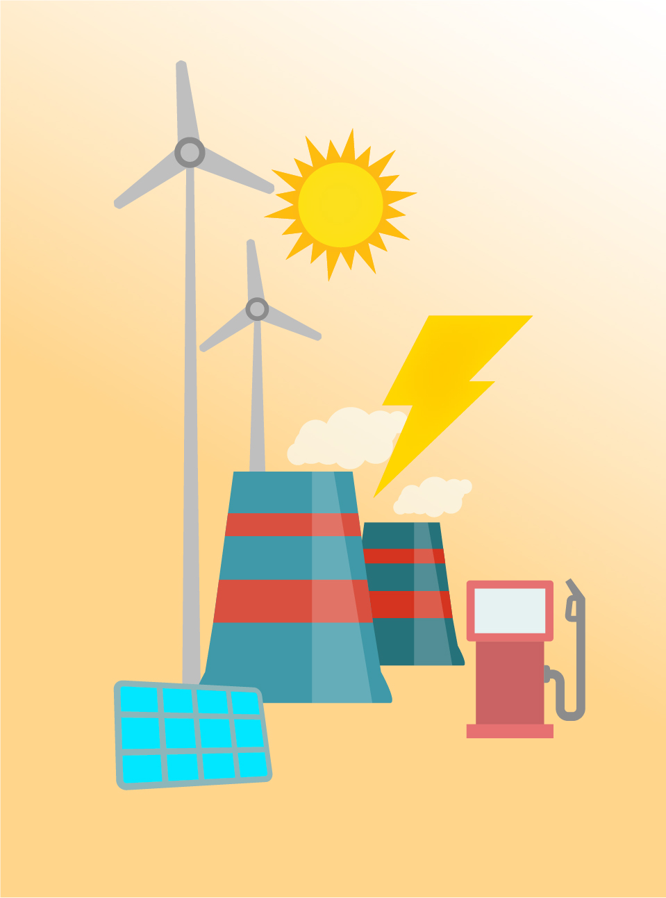 Global Hydrogen Energy Storage Market