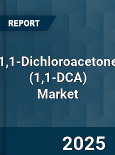 1 1 Dichloroacetone