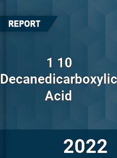 1 10 Decanedicarboxylic Acid Market