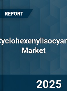 1 Cyclohexenylisocyanide