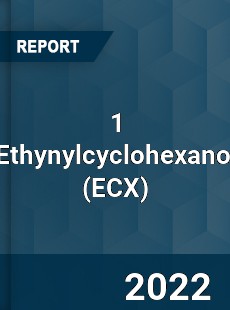 1 Ethynylcyclohexanol Market