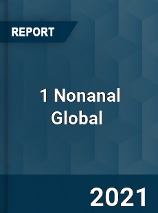 1 Nonanal Market Industry Size Emerging Trends Growth
