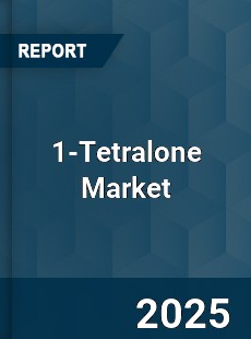 1 Tetralone