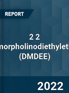 2 2 Dimorpholinodiethylether Market