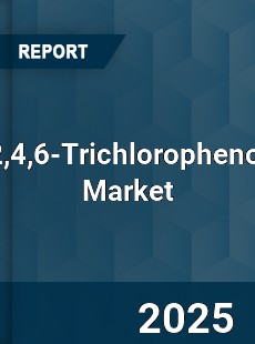2 4 6 Trichlorophenol