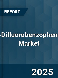 2 5 Difluorobenzophenone