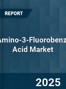 2 Amino 3 Fluorobenzoic Acid