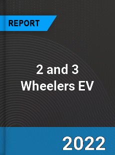 2 and 3 Wheelers EV Market