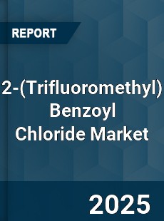 2 Benzoyl Chloride