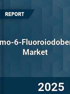 2 Bromo 6 Fluoroiodobenzene
