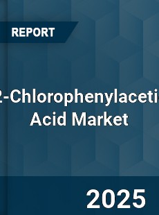 2 Chlorophenylacetic Acid