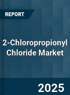 2 Chloropropionyl Chloride