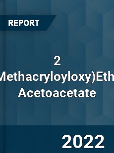 2 Ethyl Acetoacetate Market