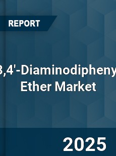 3 4 Diaminodiphenyl Ether