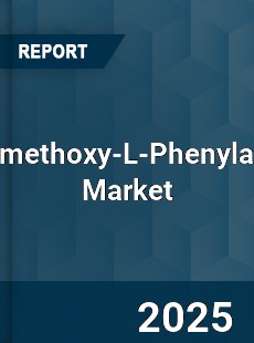 3 4 Dimethoxy L Phenylalanine
