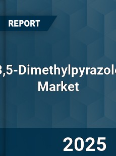 3 5 Dimethylpyrazole