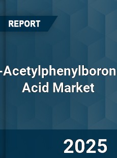 3 Acetylphenylboronic Acid