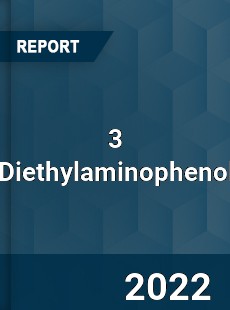 3 Diethylaminophenol Market
