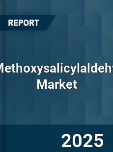3 Methoxysalicylaldehyde