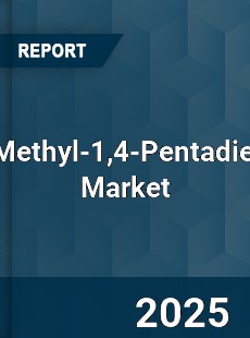 3 Methyl 1 4 Pentadiene