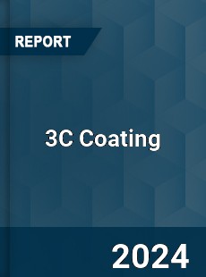 3C Coating Market to Reac...