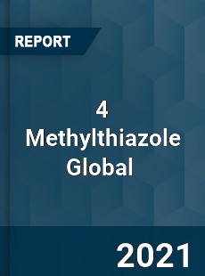 4 Methylthiazole Market