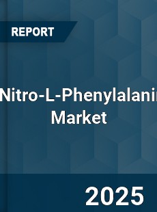 4 Nitro L Phenylalanine