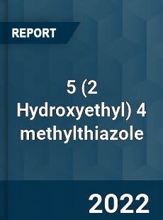 5 4 methylthiazole Market