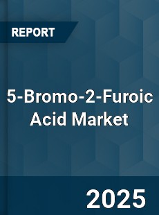 5 Bromo 2 Furoic Acid Global and China Top Players Market