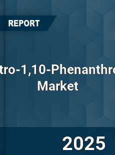 5 Nitro 1 10 Phenanthroline