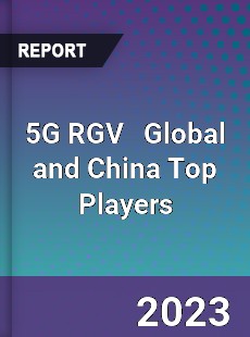 5G RGV Global and China Top Players Market