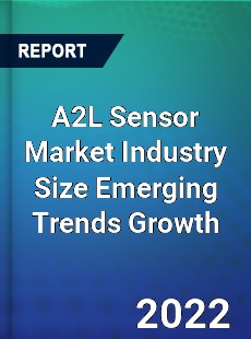 A2L Sensor Market Industry Size Emerging Trends Growth