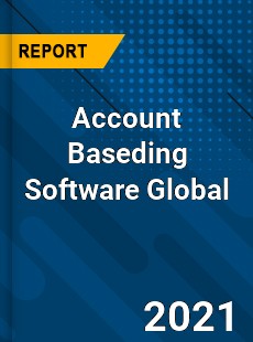 Account Baseding Software Market