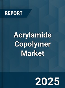 Acrylamide Copolymer