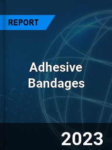 Adhesive Bandages Market