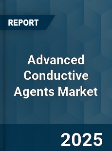 Advanced Conductive Agents