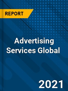 Advertising Services Global Market