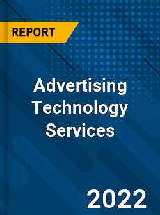Advertising Technology Services Market