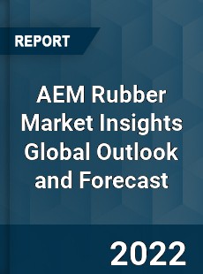 AEM Rubber Market Insights Global Outlook and Forecast