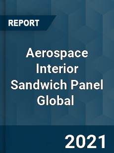 Aerospace Interior Sandwich Panel Market