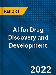 AI for Drug Discovery and Development Market
