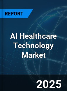 AI Healthcare Technology Global and China Top Players Market