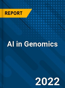AI in Genomics Market