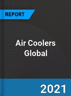 Air Coolers Market Industry Size Emerging Trends Growth