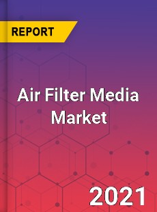 Air Filter Media Market