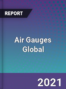 Air Gauges Global Market