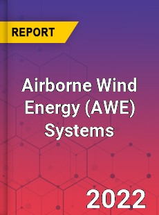 Airborne Wind Energy Systems Market