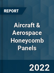 Aircraft amp Aerospace Honeycomb Panels Market